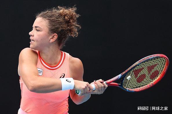 在最近的一 在最近的一