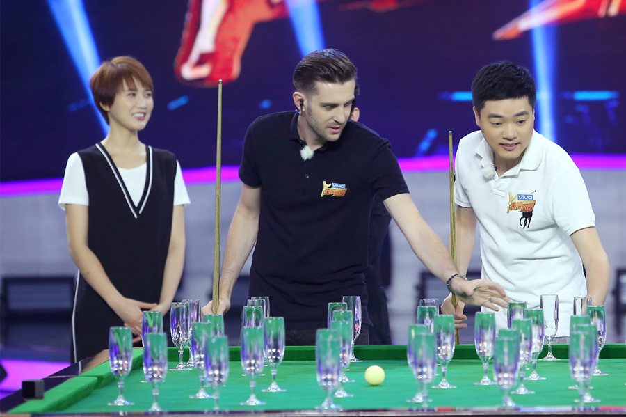 人们对高效 人们对高效