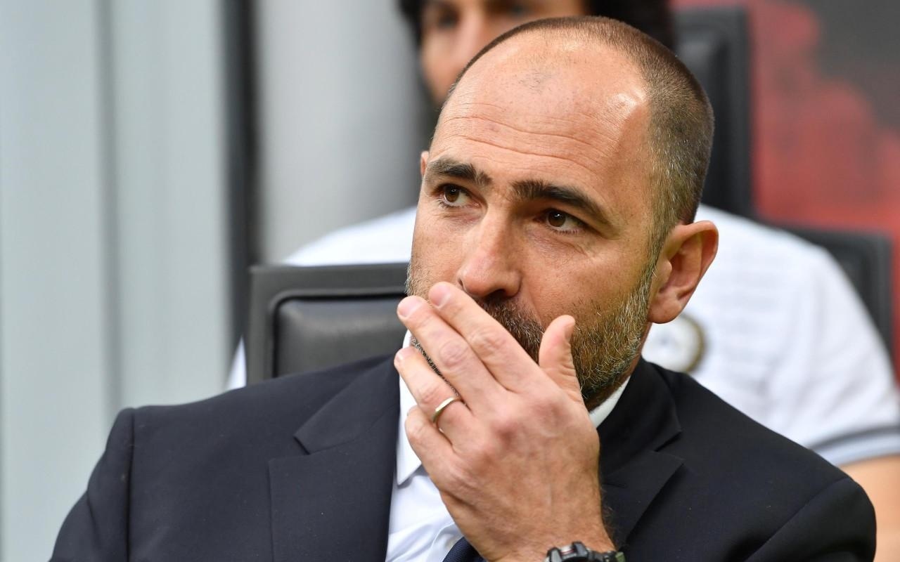 为了让村民 为了让村民