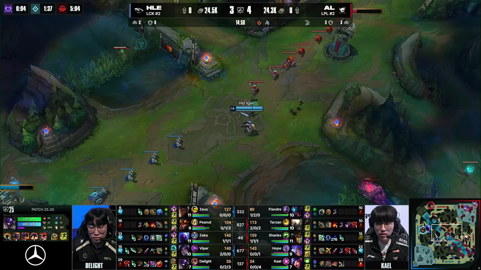 冷静与确定 冷静与确定