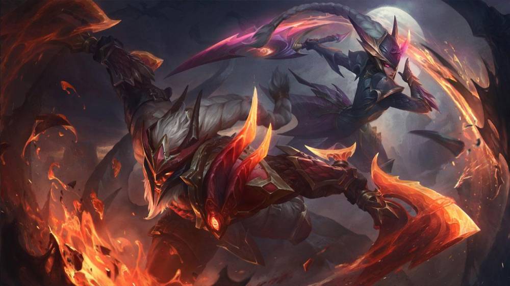 解析对项目 解析对项目